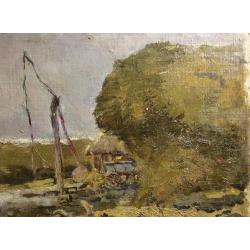 Ванециан А.В. Разгром итальянской армии