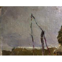 Ванециан А.В. Разгром итальянской армии