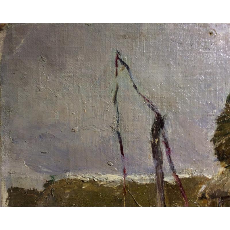 Ванециан А.В. Разгром итальянской армии