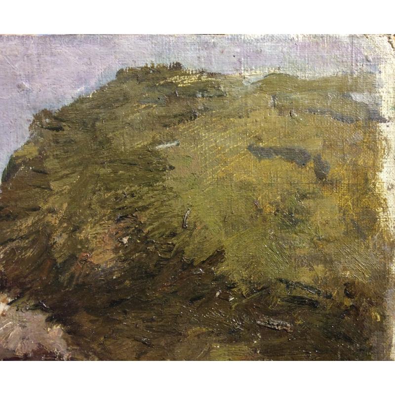 Ванециан А.В. Разгром итальянской армии