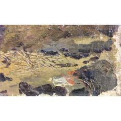 Ванециан А.В. Разгром итальянской армии