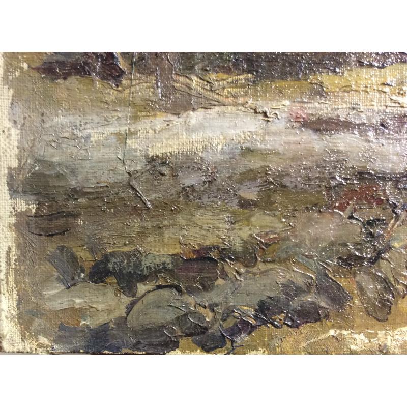 Ванециан А.В. Разгром итальянской армии