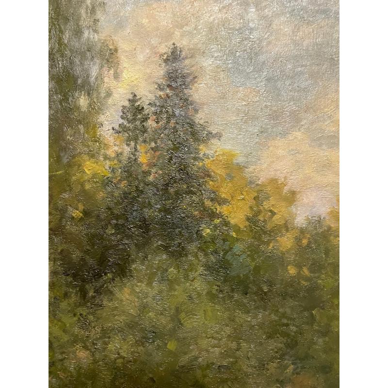 Шлепнёв В.С. У реки