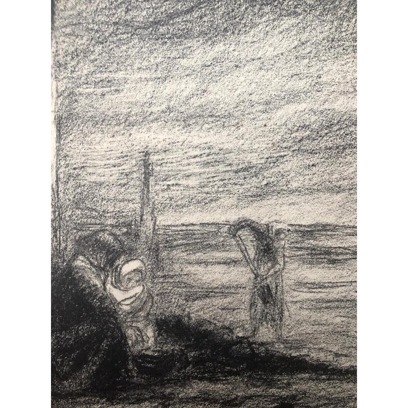 Гончаров А.Д. Здесь были немцы