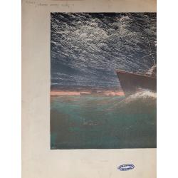 Гончаров А.Д. Здесь были немцы