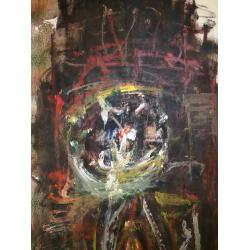 Алфёров С. А. Абстрактная фигура