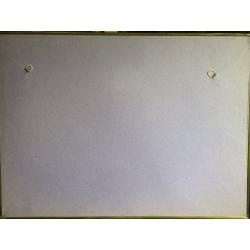 Неизвестный художник. Зимний пейзаж