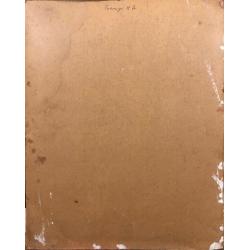 Гиппиус Н.А. Натурщик