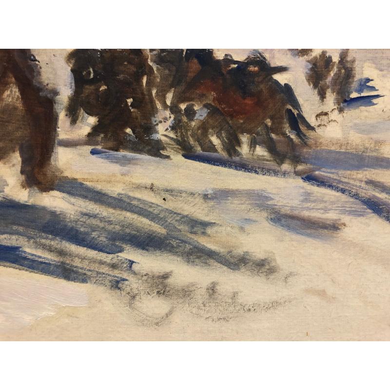 Павлов О.Б. Партизаны 1812 года