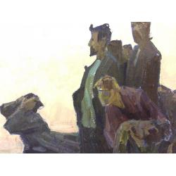 Папикян А.С. Расстрел коммунистов