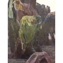 Папикян А.С. Расстрел коммунистов