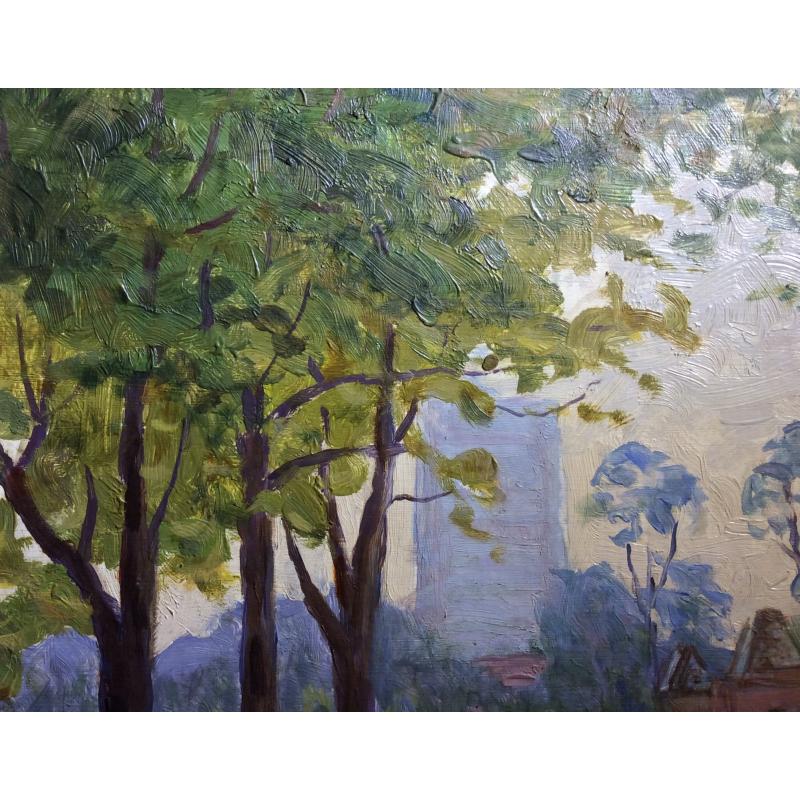 Лучишкин С. А. Лондон. Гайд-парк