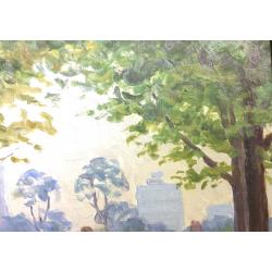 Лучишкин С. А. Лондон. Гайд-парк