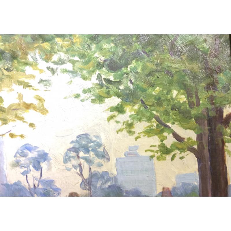 Лучишкин С. А. Лондон. Гайд-парк