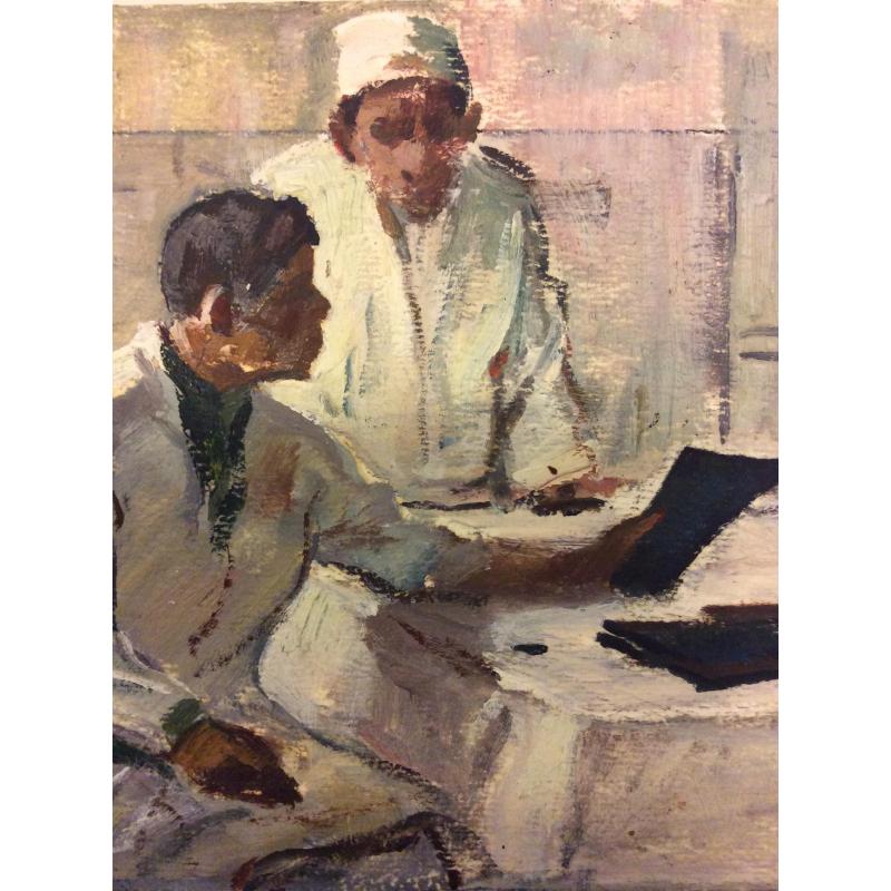 Перов А.П. Обсуждение