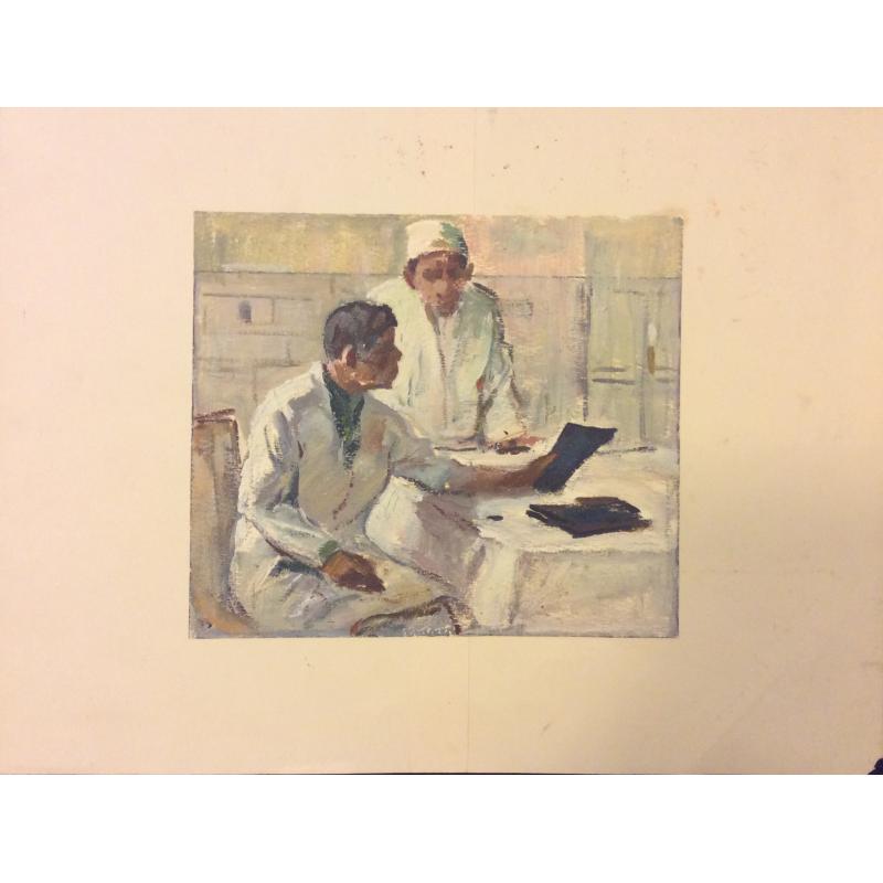 Перов А.П. Обсуждение