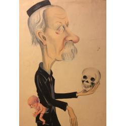 Обручева Н. Н. Карузин нам читал не раз про детский мозг и женский таз