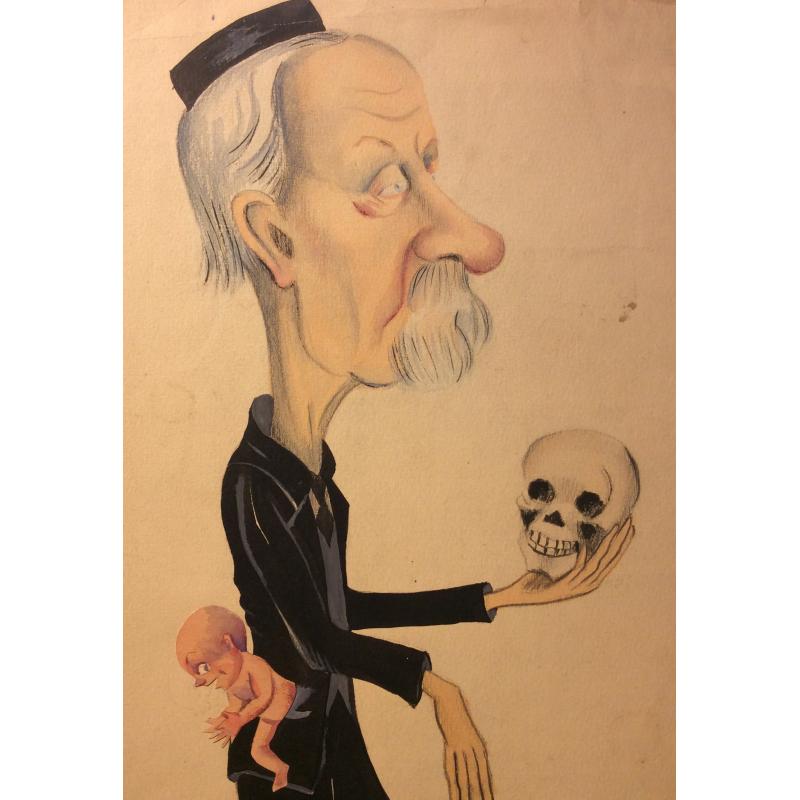 Обручева Н. Н. Карузин нам читал не раз про детский мозг и женский таз