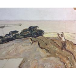 Перов А. П. Строительство