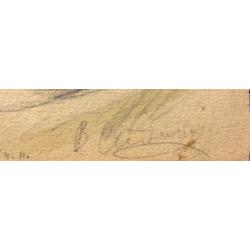 Ситников В. Я. Спящий ребенок