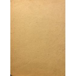 Ситников В.Я. Мужчина читает журнал