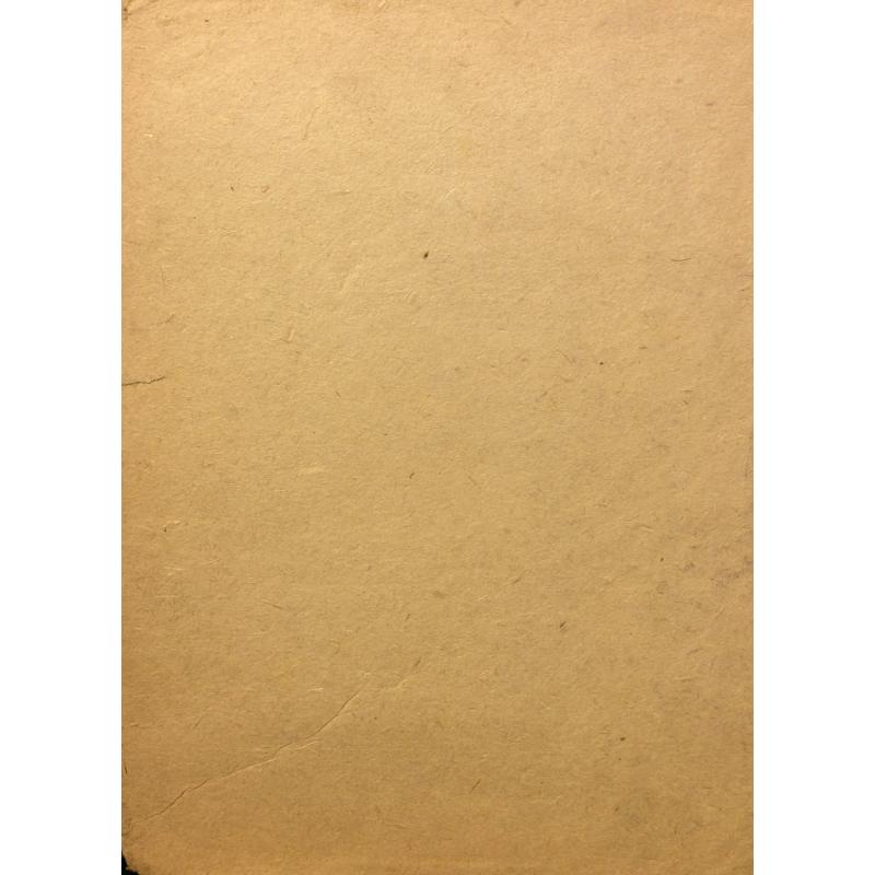 Ситников В.Я. Мужчина читает журнал