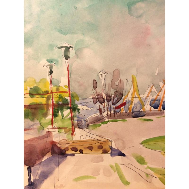 Васин В. А. Дача Воронцова. Одесса