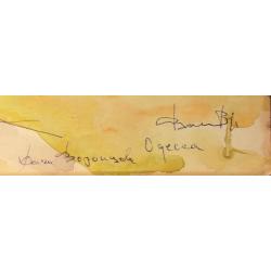 Васин В. А. Дача Воронцова. Одесса