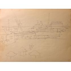 Васин В. А. Дача Воронцова. Одесса