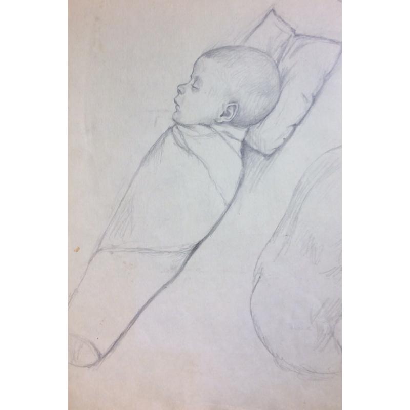 ребенок, ребенок, дети PNG рисунок, спящего ребенка картинки пнг файлы - Pngtree
