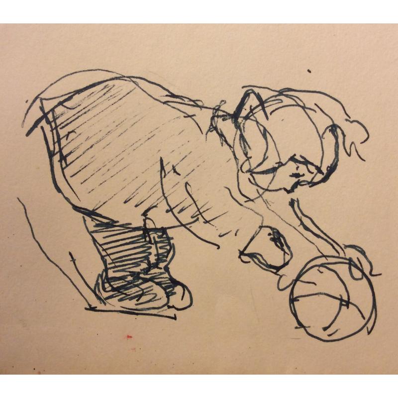 Зернова Е. С. Дети с мячами