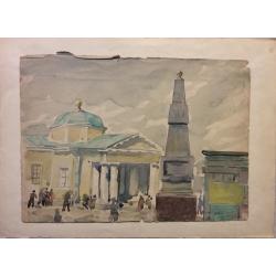 Хряков А.Ф. Великий Новгород