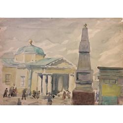 Хряков А.Ф. Великий Новгород