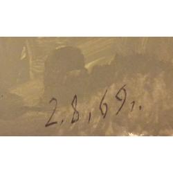 Титов А. М. Комнатные растения на окне