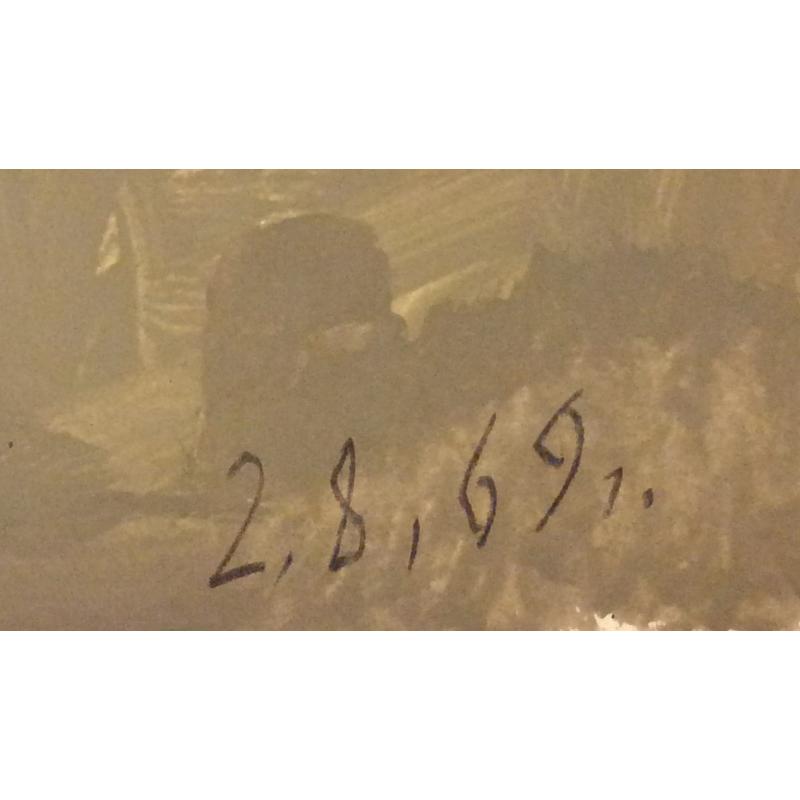 Титов А. М. Комнатные растения на окне