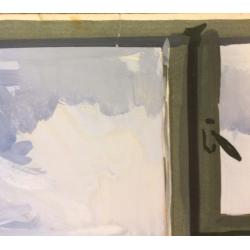 Титов А. М. Комнатные растения на окне