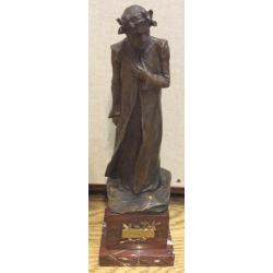 Мюллер Ханс (Ганс) Данте