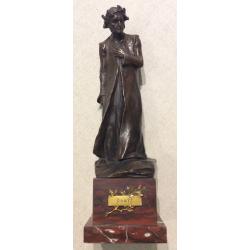 Мюллер Ханс (Ганс) Данте