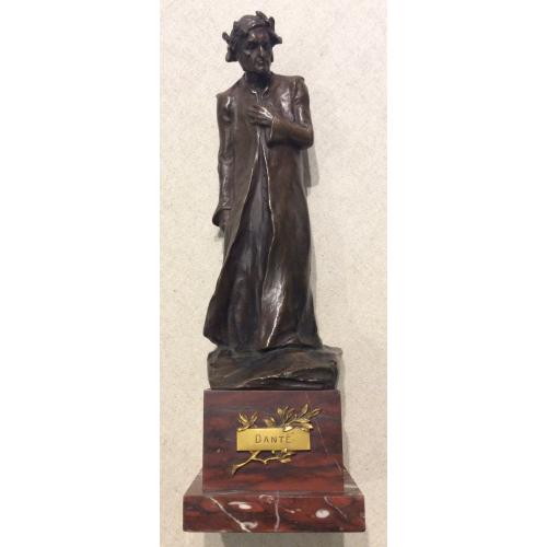 Мюллер Ханс (Ганс) Данте