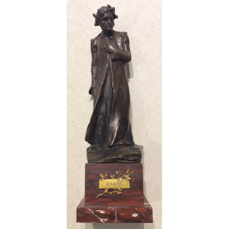 Мюллер Ханс (Ганс) Данте