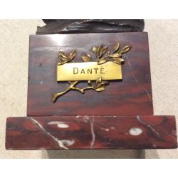 Мюллер Ханс (Ганс) Данте