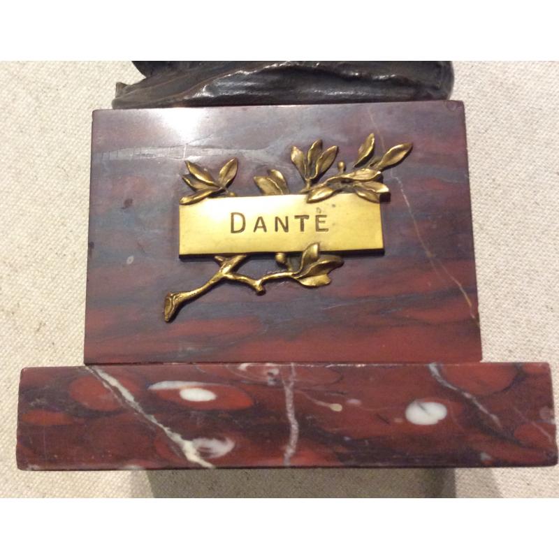 Мюллер Ханс (Ганс) Данте