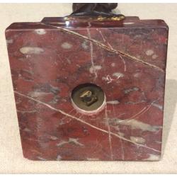 Мюллер Ханс (Ганс) Данте