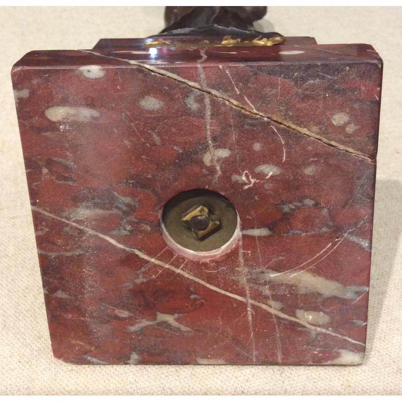 Мюллер Ханс (Ганс) Данте