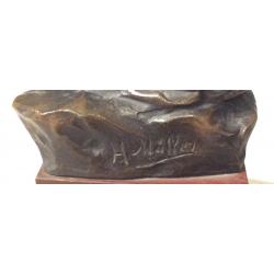 Мюллер Ханс (Ганс) Данте