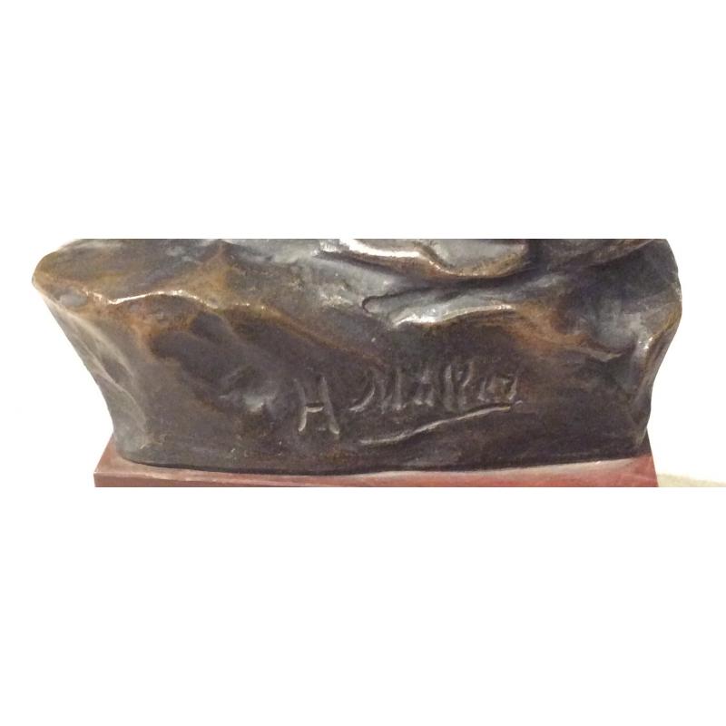 Мюллер Ханс (Ганс) Данте