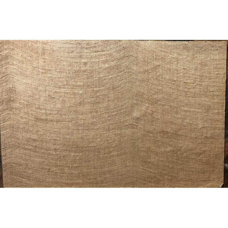 Григорьянц К.Г. Пейзаж с рекой