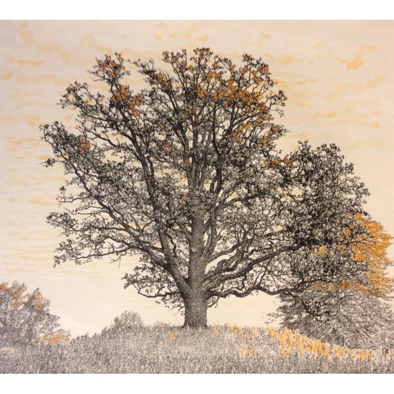 Ванеев П. И. Дерево