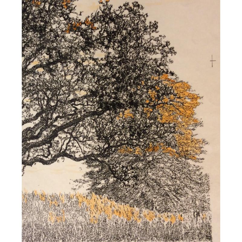 Ванеев П. И. Дерево