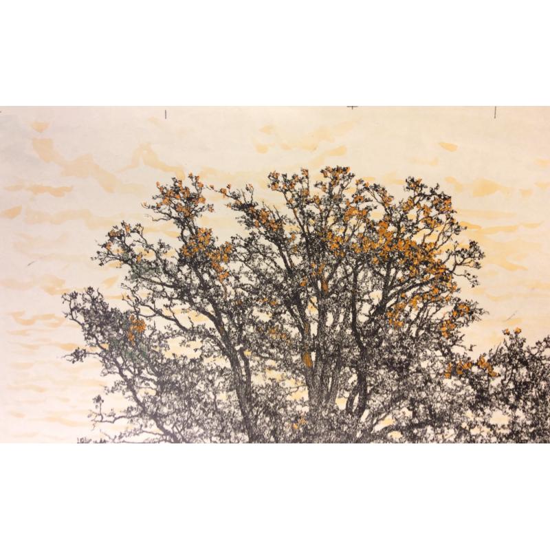 Ванеев П. И. Дерево